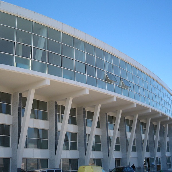 Eastwest  La Gardenia 