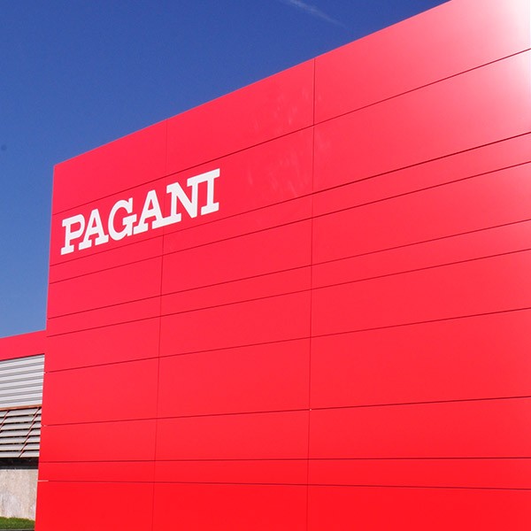 Pagani Industrie Alimentari Spa 